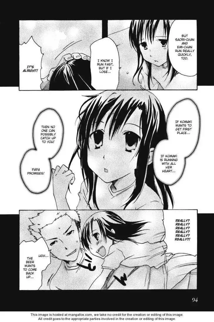 Watashitachi no Tamura-kun Chapter 15 9